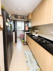 Blk 336B Anchorvale Cove (Sengkang), HDB 5 Rooms #580269041